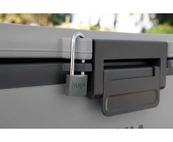 Ninja Cooler przenośny FrostVault szary 47L FB151EUGY - 1286342 - zdjęcie 17